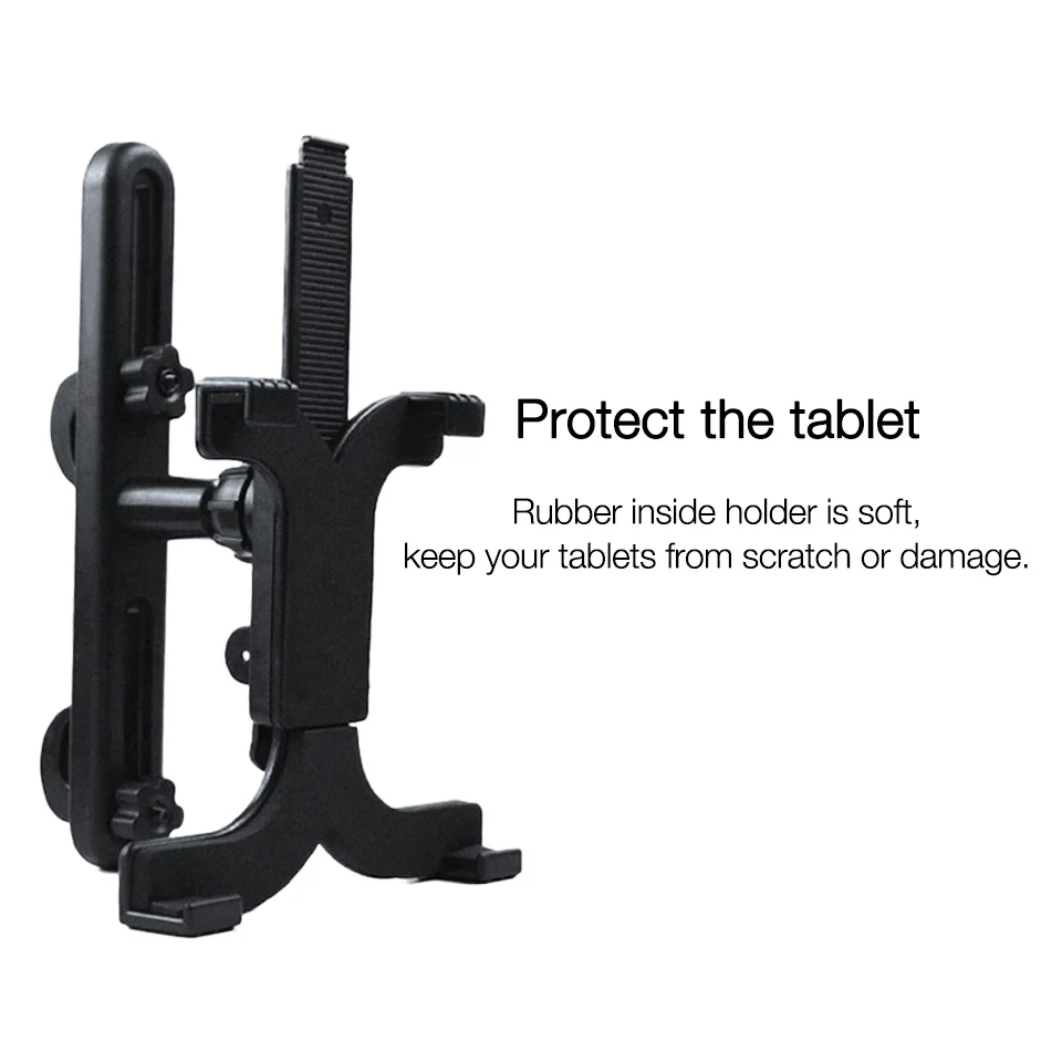 Car Tablet Holder For iPad 3