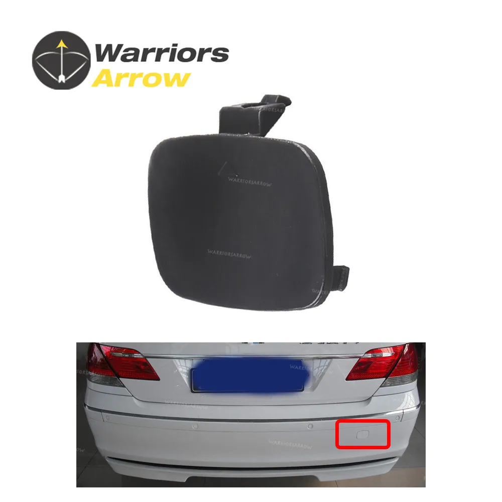 51117142216 For BMW E65 E66 730i 740i 740Li 750i 2005 2006 2008 Rear Bumper Tow Eye Hook Cap Cover Random Color
51117142216 For BMW E65 E66 730i 740i 740Li 750i 2005 2006 2008 Rear Bumper Tow Eye Hook Cap Cover Random Color