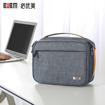 BUBM bag for digital accessories travel organizer bag for USB cable phone data wire power bank storage case waterproof
BUBM bag for digital accessories travel organizer bag for USB cable phone data wire power bank storage case waterproof