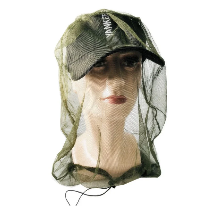 Outdoor Sunshade Camouflage Fishing Hat Bee keeping Insects Mosquito Net Prevention Cap Lone Neck Head Cover Mesh Fishing Cap
Outdoor Sunshade Camouflage Fishing Hat Bee keeping Insects Mosquito Net Prevention Cap Lone Neck Head Cover Mesh Fishing Cap