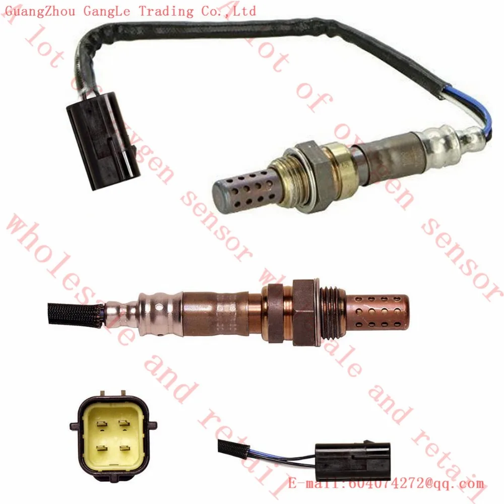 Oxygen Sensor O2 Lambda Sensor AIR FUEL RATIO SENSOR for Ford Mazda F72Z-9F472-GG 1996-1997
Oxygen Sensor O2 Lambda Sensor AIR FUEL RATIO SENSOR for Ford Mazda F72Z-9F472-GG 1996-1997