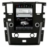 Chogath car multimedia player vertical screen Tesla stype 2+32G for Nissan Patrol 2010
Chogath car multimedia player vertical screen Tesla stype 2+32G for Nissan Patrol 2010
