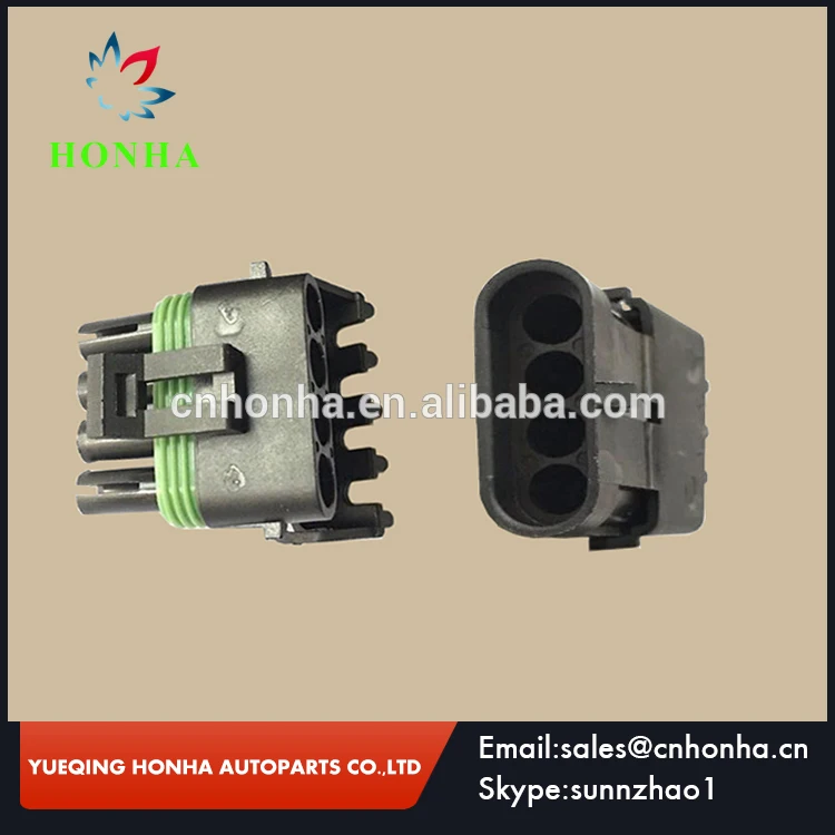 4 Pin 12010974 12010974 Женский Мужской Погодный Электрический провод 2,5 Разъем герметичная проводка Автомобильные Разъемы для Delphi
4 Pin 12010974 12010974 Женский Мужской Погодный Электрический провод 2,5 Разъем герметичная проводка Автомобильные Разъемы для Delphi