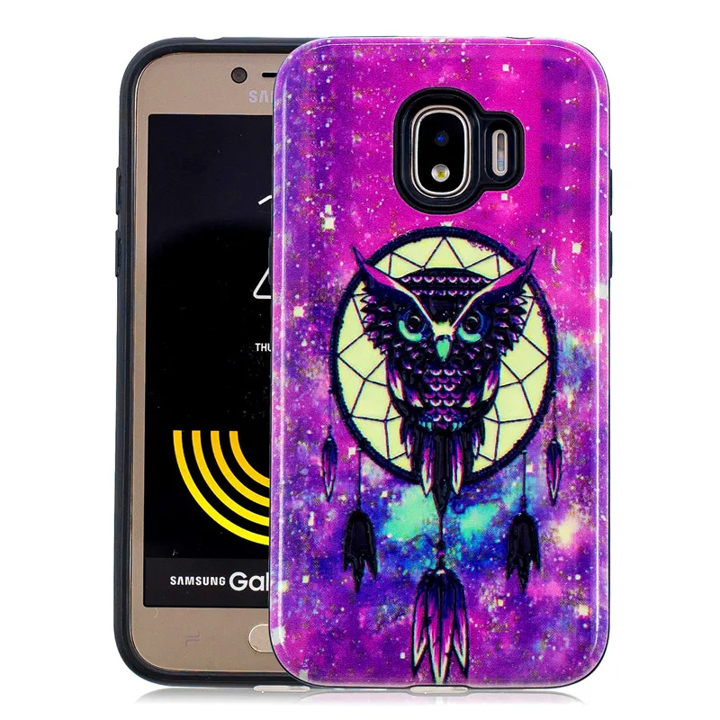SuliCase 3D Cartoon Case For Samsung J2 Pro 2018 J250 TPU+PC Back Cover Protector Case for Samsung Galaxy J2Pro 2018 J250F
SuliCase 3D Cartoon Case For Samsung J2 Pro 2018 J250 TPU+PC Back Cover Protector Case for Samsung Galaxy J2Pro 2018 J250F