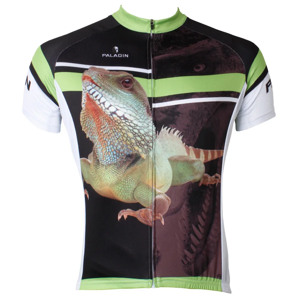 Free shipping 3D Realistic Chameleon Men Short Sleeve Cycling Jersey Polyester Quick Dry Cycling Clothing Size S,M,L,XL,XXL,XXXL
Free shipping 3D Realistic Chameleon Men Short Sleeve Cycling Jersey Polyester Quick Dry Cycling Clothing Size S,M,L,XL,XXL,XXXL