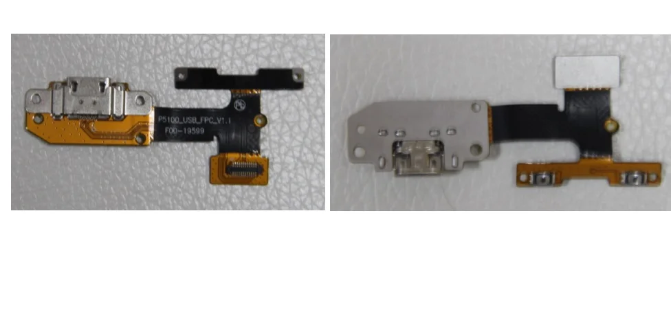 X50 high quality P5100_USB_FPC_v1.1 P5100_USB_FPC_v3.0 volume button cable YT3-X50M YT3-X50F YT3-X50L USB side button cable
X50 high quality P5100_USB_FPC_v1.1 P5100_USB_FPC_v3.0 volume button cable YT3-X50M YT3-X50F YT3-X50L USB side button cable