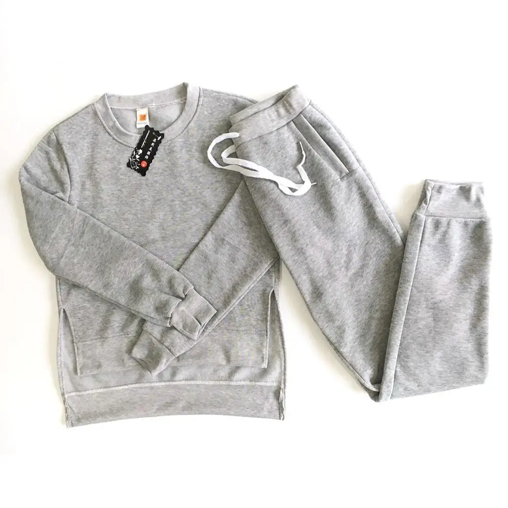 Women Sports Suit Running Set Irregular Split-knit Tracksuit Workout Solid Color Long Sleeve Running Jacket And Pants Lady Suits
Women Sports Suit Running Set Irregular Split-knit Tracksuit Workout Solid Color Long Sleeve Running Jacket And Pants Lady Suits