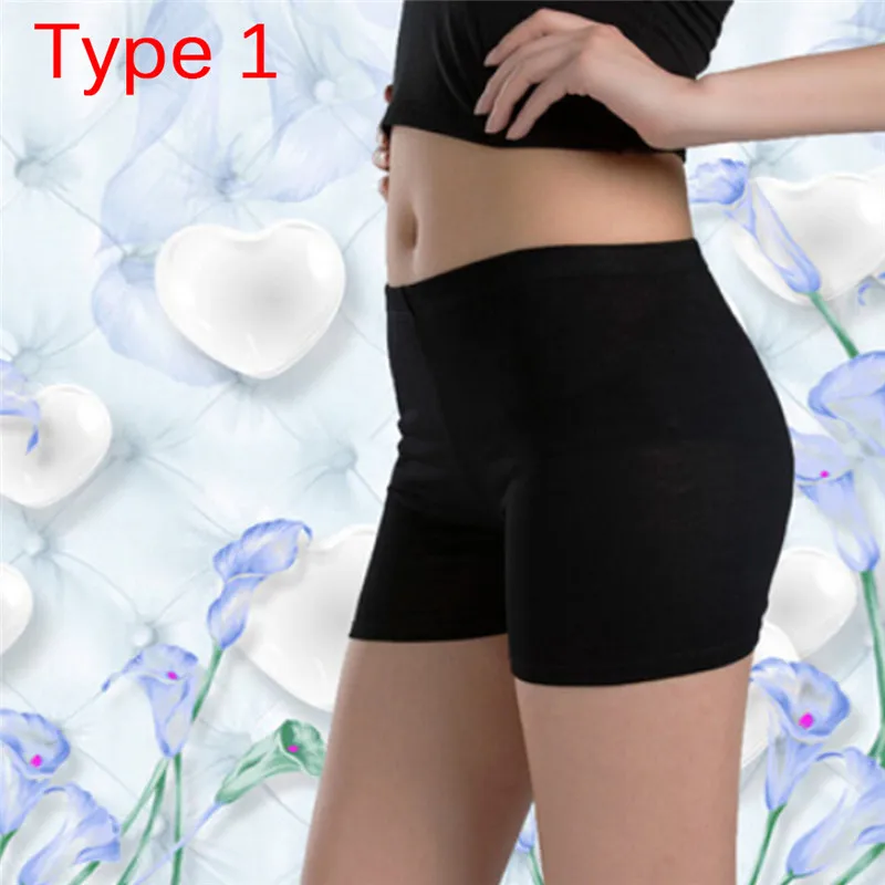 High grade Under Skirt Safety Shorts Soft Cotton Seamless Safety Short Pants Modal Ice Silk Breathable Short Tights
High grade Under Skirt Safety Shorts Soft Cotton Seamless Safety Short Pants Modal Ice Silk Breathable Short Tights