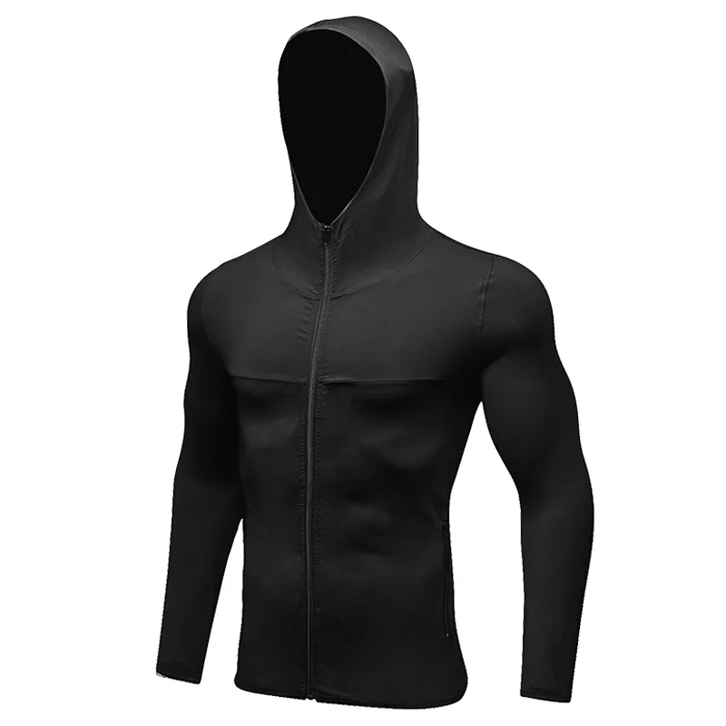 2018 Men's Hooded Sweatshirts Long Sleeve Zip Outerwear Modern Cozy Lattice Jacquard Men Shirts Tops Autumn Winter Plus Size
2018 Men's Hooded Sweatshirts Long Sleeve Zip Outerwear Modern Cozy Lattice Jacquard Men Shirts Tops Autumn Winter Plus Size