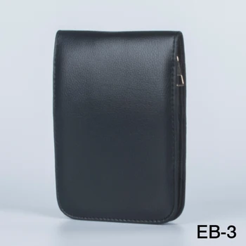 Fountain Rollerball Pen Case Holder PU Leather Case for 12 Pens - Black pencil bag luxury school pencil case
Fountain Rollerball Pen Case Holder PU Leather Case for 12 Pens - Black pencil bag luxury school pencil case
