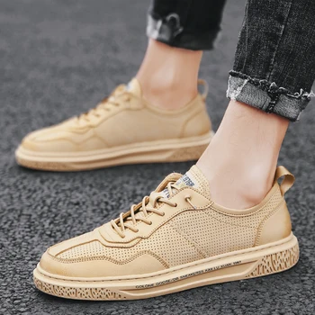 2019 Running Shoes for Men Summer Breathable Athletic Shoes Sales Trainer Sport Shoes Outdoor Soft Bottom Sports Shoes Sneakers
2019 Running Shoes for Men Summer Breathable Athletic Shoes Sales Trainer Sport Shoes Outdoor Soft Bottom Sports Shoes Sneakers