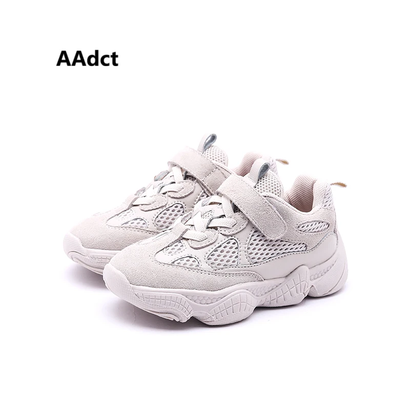 AAdct 2018 autumn new children casual shoes sports running girls shoes sneakers Brand High-quality Mesh kids shoes for boys
AAdct 2018 autumn new children casual shoes sports running girls shoes sneakers Brand High-quality Mesh kids shoes for boys