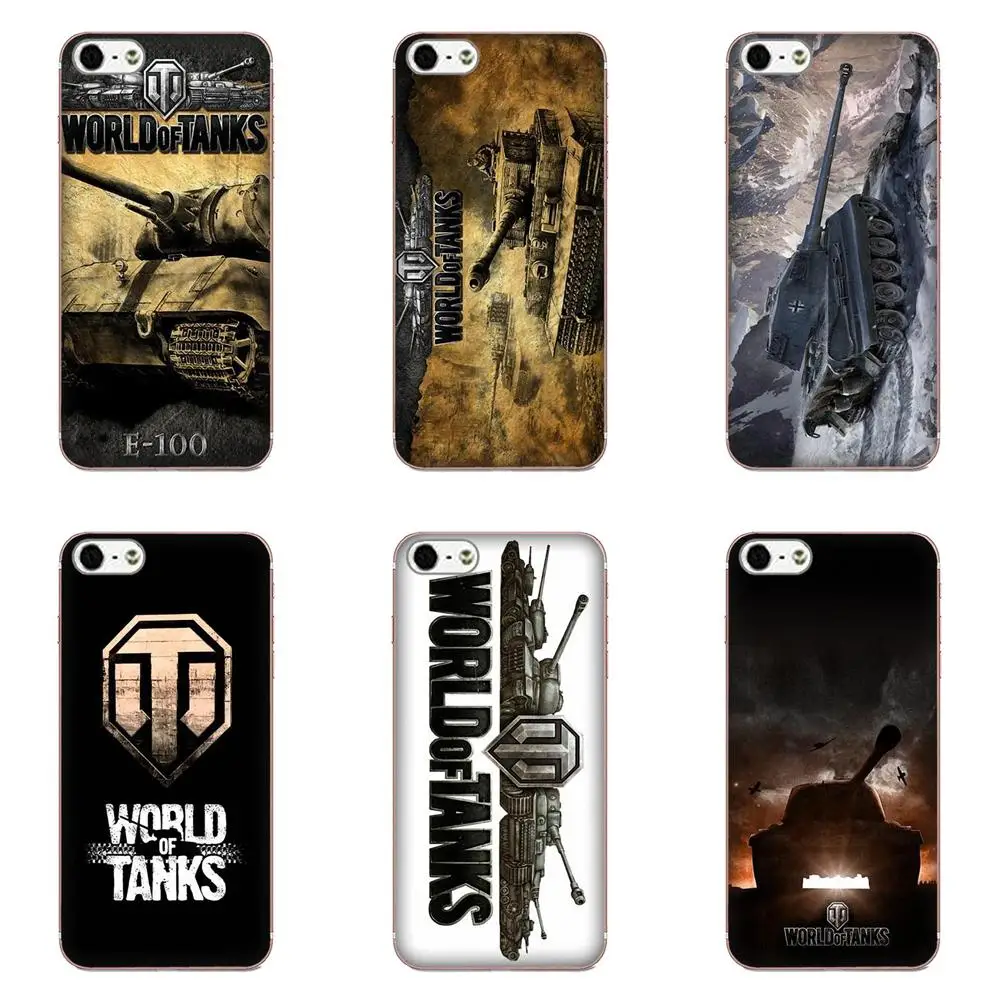 For Huawei Honor 4C 5A 5C 5X 6 6A 6X 7 7A 7C 7X 8 8C 8S 9 10 10i 20 20i Lite Pro TPU Cell Cover Case World Of Tanks
For Huawei Honor 4C 5A 5C 5X 6 6A 6X 7 7A 7C 7X 8 8C 8S 9 10 10i 20 20i Lite Pro TPU Cell Cover Case World Of Tanks