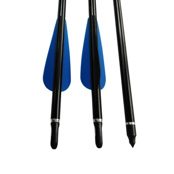 12 Pcs 2219 Aluminum Arrow Shaft Length 30" Fixed Bullet Point Shooting Practice Archery Bow Outdoor Indoor Game Free Shipping
12 Pcs 2219 Aluminum Arrow Shaft Length 30" Fixed Bullet Point Shooting Practice Archery Bow Outdoor Indoor Game Free Shipping