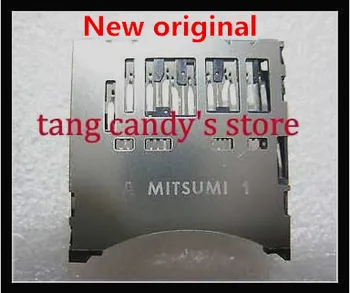10pcs New SD Card Guide Reader Holder Repair Part for Nikon D3200 D5200 D600 D610
10pcs New SD Card Guide Reader Holder Repair Part for Nikon D3200 D5200 D600 D610