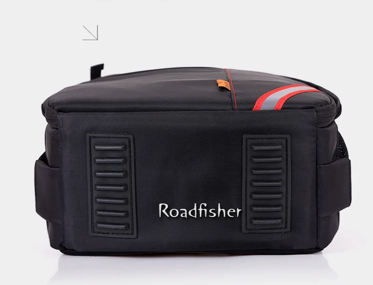 Small light camera backpack bag 25