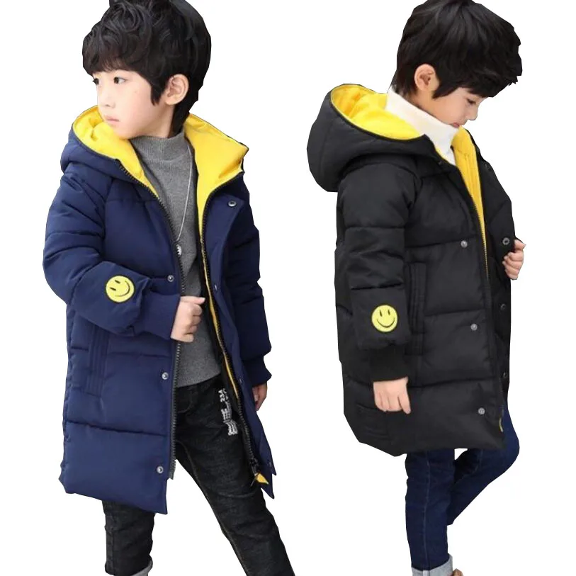 Baby boys costume 3-17T children winter cotton hooded boy warm jacket kids thickness coat teenage windbreaker sport jacket cloth
Baby boys costume 3-17T children winter cotton hooded boy warm jacket kids thickness coat teenage windbreaker sport jacket cloth
