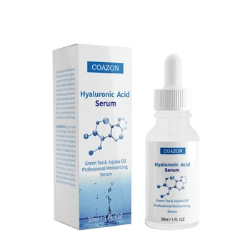 Face serum Hyaluronic Acid Serum moisturizing Lighten melanin remove freckles brighten Serum
Face serum Hyaluronic Acid Serum moisturizing Lighten melanin remove freckles brighten Serum