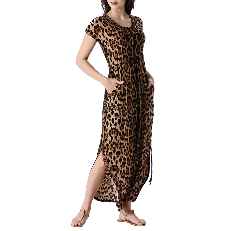 Vfemage Women Summer Buttons Pockets Drawstring Side Slits Loose Casual Beach Vacation Party Vestido Kaftan Long Maxi Dress 2870
Vfemage Women Summer Buttons Pockets Drawstring Side Slits Loose Casual Beach Vacation Party Vestido Kaftan Long Maxi Dress 2870