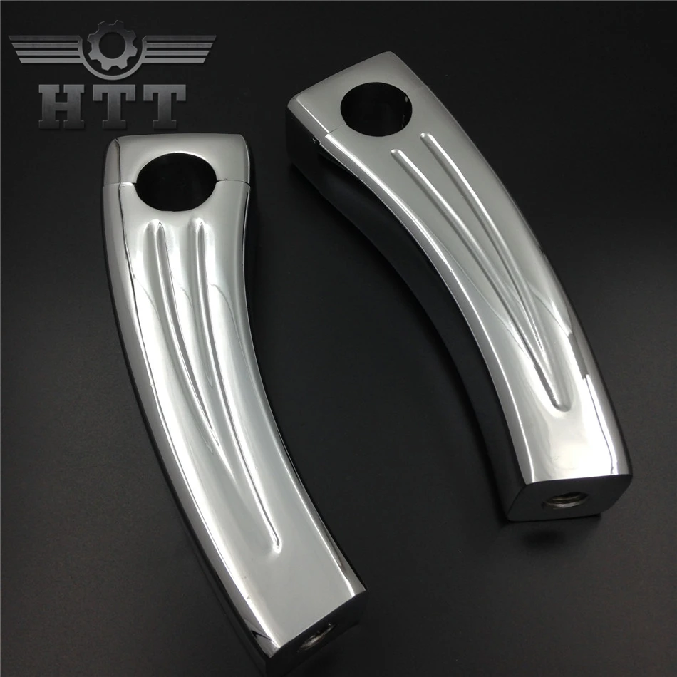 Aftermarket БЕСПЛАТНАЯ ДОСТАВКА Запчасти для мотоциклов 5,5 "Руль откатные стояки для Honda Suzuki Kawasaki Yamaha (7/8" бар) CD
Aftermarket БЕСПЛАТНАЯ ДОСТАВКА Запчасти для мотоциклов 5,5 "Руль откатные стояки для Honda Suzuki Kawasaki Yamaha (7/8" бар) CD