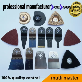 38pcs kit Renovator Dremel Accessories Saw Blade Oscillating Tool For Multimaster Gop Tch For Wood Working And Home Decoration
38pcs kit Renovator Dremel Accessories Saw Blade Oscillating Tool For Multimaster Gop Tch For Wood Working And Home Decoration