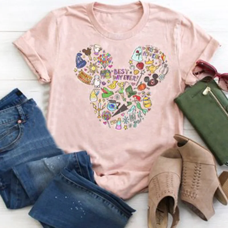 Women Tshirt Happy Tops Fashion Tee Blessed Thankful Shirt Thanksgiving Day Tee Womens Christmas Top
Women Tshirt Happy Tops Fashion Tee Blessed Thankful Shirt Thanksgiving Day Tee Womens Christmas Top