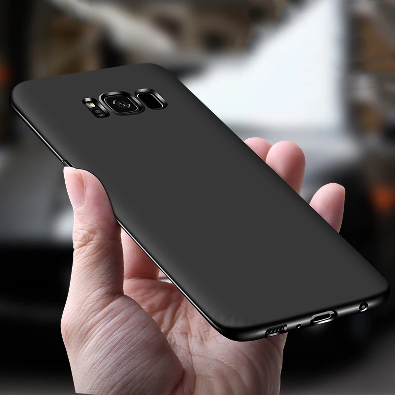 Ultra Thin Matte Phone Case For Samsung Galaxy S10E S6 S7 Edge S10 S8 S9 Plus M10 M20 Note 8 9 Shockproof TPU Silicon Back Cover
Ultra Thin Matte Phone Case For Samsung Galaxy S10E S6 S7 Edge S10 S8 S9 Plus M10 M20 Note 8 9 Shockproof TPU Silicon Back Cover