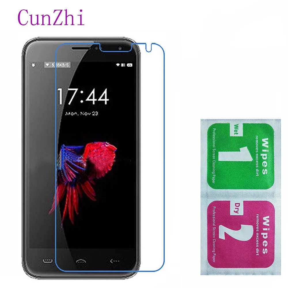 For Homtom HT3 Ultra Clear TPU Soft Nano Explosion-proof Screen Protector Mobile Phone Film For Homtom HT3
For Homtom HT3 Ultra Clear TPU Soft Nano Explosion-proof Screen Protector Mobile Phone Film For Homtom HT3
