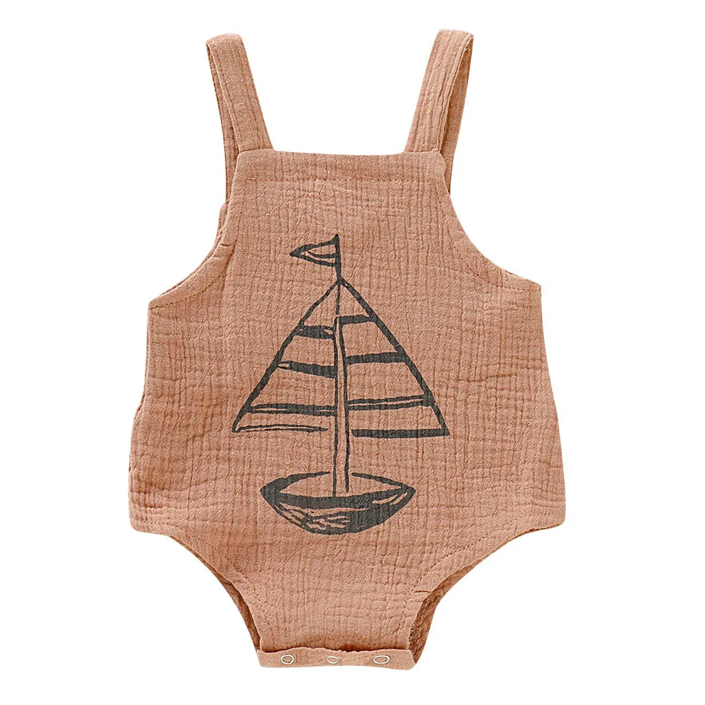 Kids Baby Girls Boys Suspender Trousers Boat Print Romper Overalls Newborn Baby Clothes Newborn Sloth Tiny Cottons
Kids Baby Girls Boys Suspender Trousers Boat Print Romper Overalls Newborn Baby Clothes Newborn Sloth Tiny Cottons