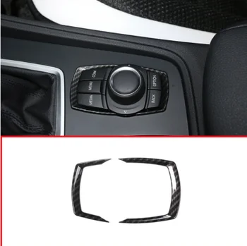 For BMW 118i 120i 125i New 1 2 3 4 Series F20 F30 F31 F32 F33 F35 GT Carbon Fiber ABS Chrome Multimedia Switch Sequin Trim
For BMW 118i 120i 125i New 1 2 3 4 Series F20 F30 F31 F32 F33 F35 GT Carbon Fiber ABS Chrome Multimedia Switch Sequin Trim