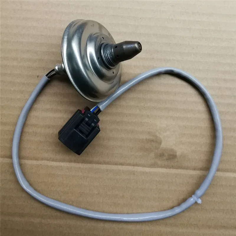 Applicable to Mazda 21.5 Ford 09-11 Carnival front oxygen sensor O2 sensor AIR FUEL exhaust sensor product code:ZJ38-18-8G1
Applicable to Mazda 21.5 Ford 09-11 Carnival front oxygen sensor O2 sensor AIR FUEL exhaust sensor product code:ZJ38-18-8G1
