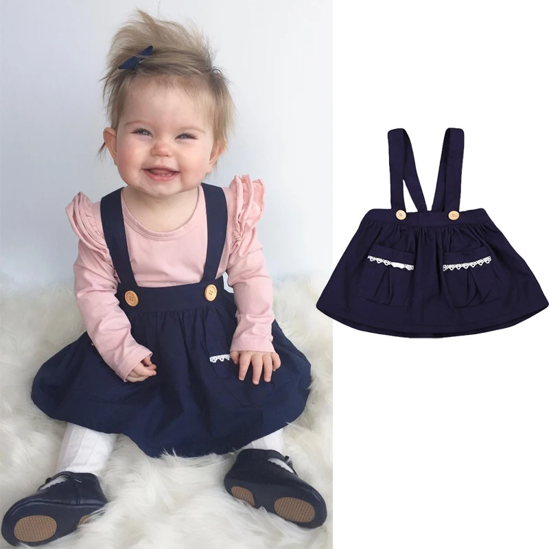 Cute Baby Girls Toddler Kids Brace Backless Skirts Party Tutu Pageant Bib Skirts 2018 New Baby Girls Skirts 6M-3T
Cute Baby Girls Toddler Kids Brace Backless Skirts Party Tutu Pageant Bib Skirts 2018 New Baby Girls Skirts 6M-3T