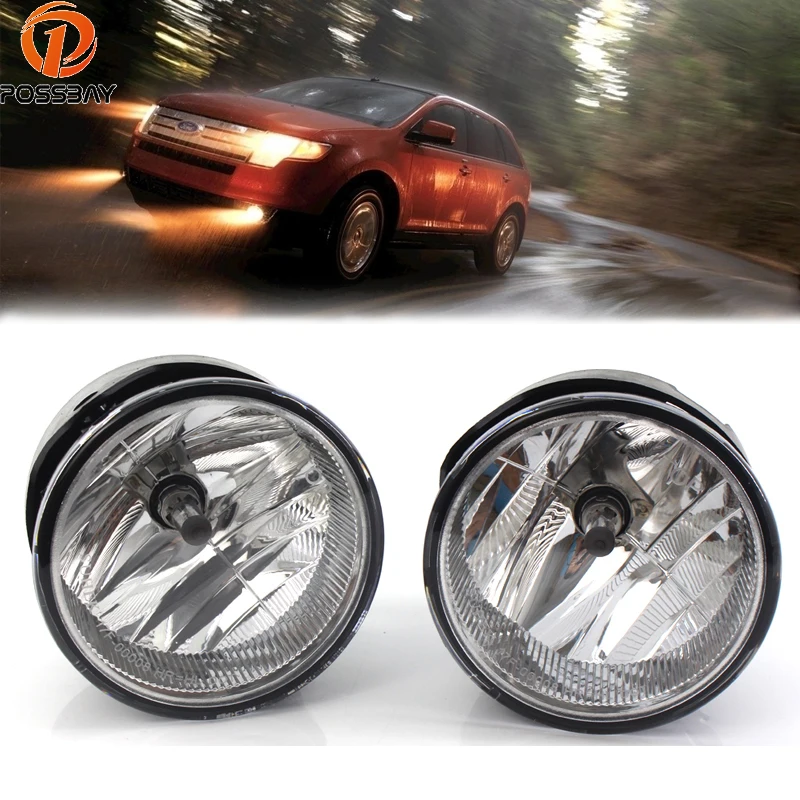 POSSBAY Car Fog Lights Fit for 2007-2017 Ford Expedition Auto Halogen Fog Lamp for Fit for 2007 2008 2009 2010 2011 Ford Ranger
POSSBAY Car Fog Lights Fit for 2007-2017 Ford Expedition Auto Halogen Fog Lamp for Fit for 2007 2008 2009 2010 2011 Ford Ranger