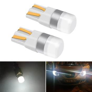 2x T10 W5W CANBUS NO OBC ERROR LED Car Interior Reading Lights For Seat Leon 2 Ibiza Altea Cordoba Alhambra Arona Car Styling
2x T10 W5W CANBUS NO OBC ERROR LED Car Interior Reading Lights For Seat Leon 2 Ibiza Altea Cordoba Alhambra Arona Car Styling