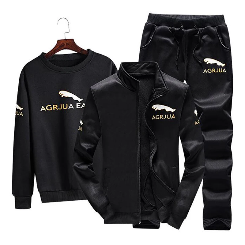 Polyester Sportsuit (1)