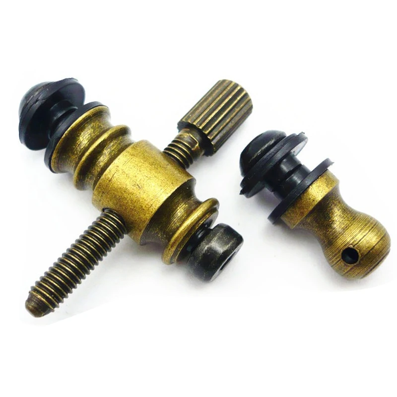 Pro Best Tattoo Machine Accessories Brass Tattoo Front & Contact Binding Post Set Brass Copper For Machine Free Shipping
Pro Best Tattoo Machine Accessories Brass Tattoo Front & Contact Binding Post Set Brass Copper For Machine Free Shipping