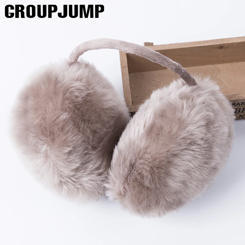 2019 New Fashion Winter Earmuffs For Women Earmuffs Ear Cover Fur Comfortable Ears Warm Winter Brand Earmuffs
2019 New Fashion Winter Earmuffs For Women Earmuffs Ear Cover Fur Comfortable Ears Warm Winter Brand Earmuffs