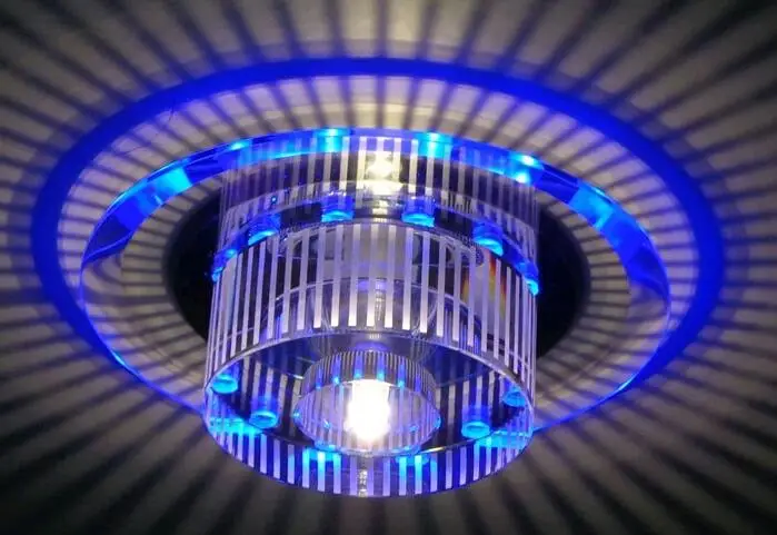New Modern Crystal LED Light Pendant Lamp Fixture Lighting Chandelier free shipping SD154
New Modern Crystal LED Light Pendant Lamp Fixture Lighting Chandelier free shipping SD154