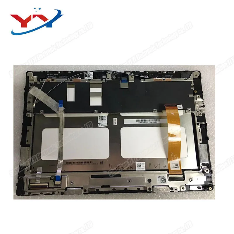 Free shipping 10.1 LCD Touch Screen Glass Digitizer Assembly For Dell Venue 10 Pro
Free shipping 10.1 LCD Touch Screen Glass Digitizer Assembly For Dell Venue 10 Pro