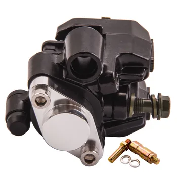 New For Honda Sportrax TRX400EX 400 300 200 400X 200X 250x 300EX Rear Brake Caliper Assembly With Pads 1999-2008
New For Honda Sportrax TRX400EX 400 300 200 400X 200X 250x 300EX Rear Brake Caliper Assembly With Pads 1999-2008