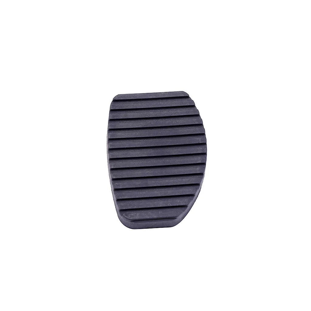 For Peugeot 306 405 406 407 508 607 Expert Partner Brake Pedal Rubber Manufacturer Part Number SI-AT28039 OEM 450412 new 8Z
For Peugeot 306 405 406 407 508 607 Expert Partner Brake Pedal Rubber Manufacturer Part Number SI-AT28039 OEM 450412 new 8Z
