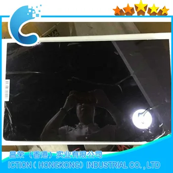 Original New Mid 2017 for Apple iMac 21.5'' A1418 4K LCD Screen Display Full Assembly LM215UH1(SD)(B1) EMC3069 MNDY2 MNE02
Original New Mid 2017 for Apple iMac 21.5'' A1418 4K LCD Screen Display Full Assembly LM215UH1(SD)(B1) EMC3069 MNDY2 MNE02
