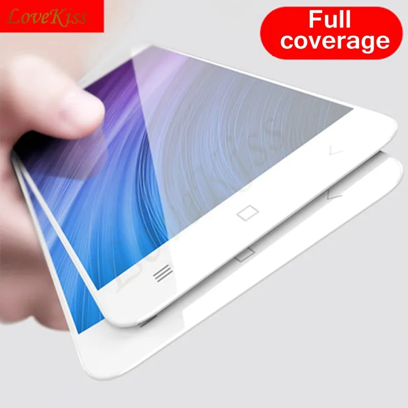 9H 2.5D Full Tempered Glass Screen Protectors Film For Xiaomi Redmi 5A 4X Note 4 4X 5A Pro Prime Mi A1 Mi5X Protective Glass
9H 2.5D Full Tempered Glass Screen Protectors Film For Xiaomi Redmi 5A 4X Note 4 4X 5A Pro Prime Mi A1 Mi5X Protective Glass