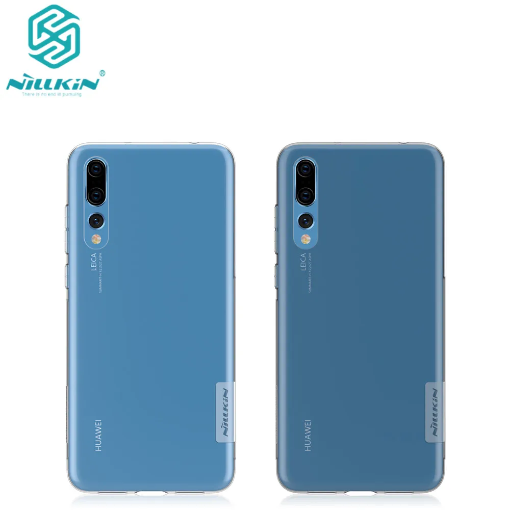 10pcs/lot Phone case For Huawei P20 pro Cover Nillkin Nature TPU Soft Cover Case for huawei p20 pro case Cover 6.1 inch
10pcs/lot Phone case For Huawei P20 pro Cover Nillkin Nature TPU Soft Cover Case for huawei p20 pro case Cover 6.1 inch
