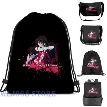Funny graphic print shoulder Bags women Velvet - Tales of Berseria Single shoulder backpack travel for men Gym Bag
Funny graphic print shoulder Bags women Velvet - Tales of Berseria Single shoulder backpack travel for men Gym Bag