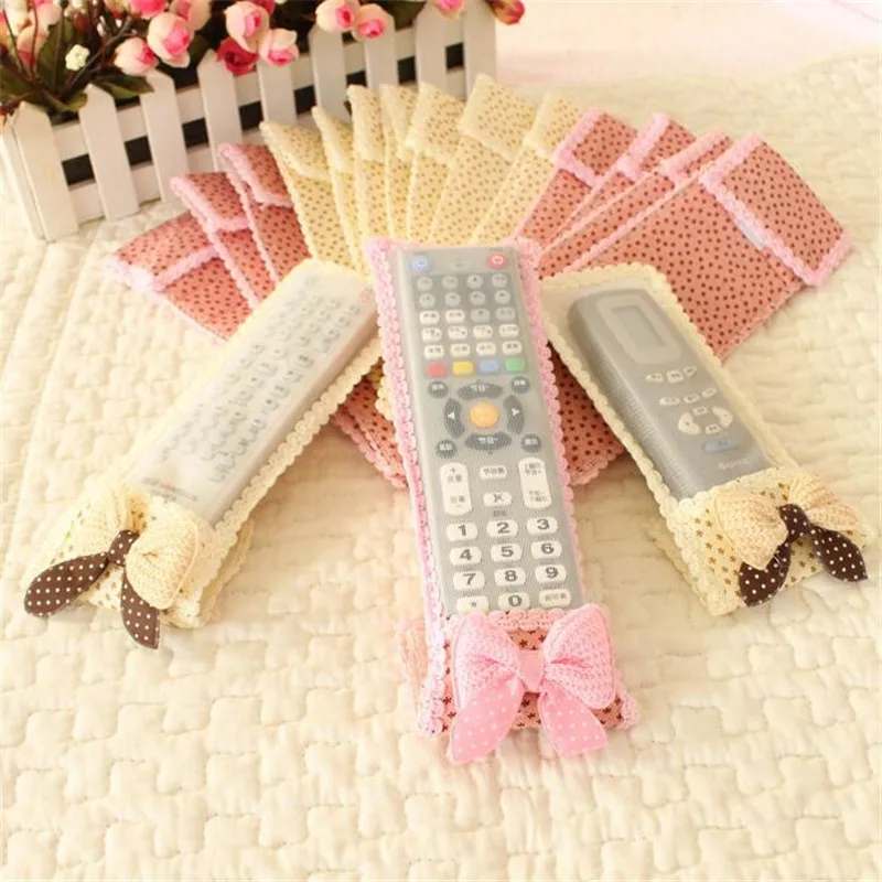 Dust-proof Remote Control Cover Silicone Transparent TV Remote Control Case Air Conditioning Dust Protect Storage Bags Supplies
Dust-proof Remote Control Cover Silicone Transparent TV Remote Control Case Air Conditioning Dust Protect Storage Bags Supplies