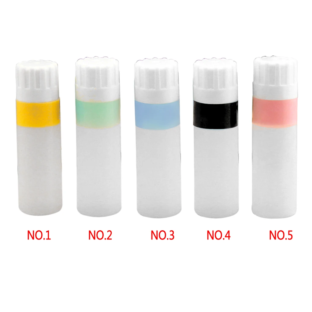 Eyes Dropper Bottle Plastic Liquid Storage Bottle Container For Contact Lens Case Points bottling 4 colors
Eyes Dropper Bottle Plastic Liquid Storage Bottle Container For Contact Lens Case Points bottling 4 colors