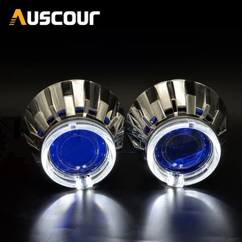 2.5 inch bixenon hid car Projector lens fit for H1 H4 H7 car headlight Headlamp lamp bulb car assembly kit free shipping Modify
2.5 inch bixenon hid car Projector lens fit for H1 H4 H7 car headlight Headlamp lamp bulb car assembly kit free shipping Modify