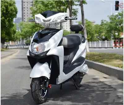 Manufacturer Direct Selling Electric Vehicle Wholesale High Power Electric Motor High Distribution Electric Bicycle Front and Ba
Manufacturer Direct Selling Electric Vehicle Wholesale High Power Electric Motor High Distribution Electric Bicycle Front and Ba
