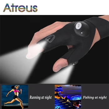 Atreus Glove LED Flashlight Nighttime Repair Rescue Tool For Renault Megane 2 Captur Mitsubishi ASX Jeep Wrangler Peugeot 207
Atreus Glove LED Flashlight Nighttime Repair Rescue Tool For Renault Megane 2 Captur Mitsubishi ASX Jeep Wrangler Peugeot 207